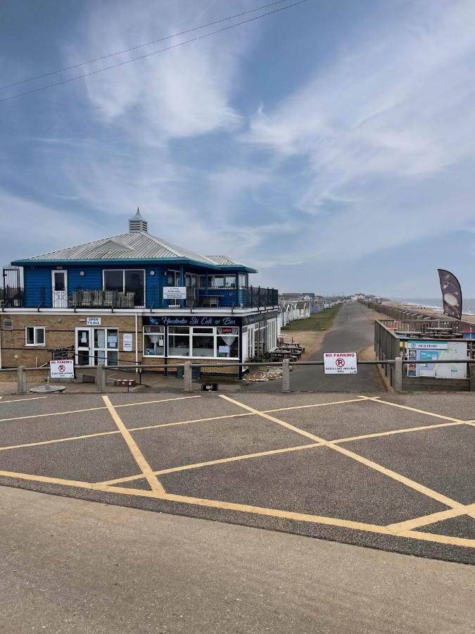 Host & Stay - Lorna Doone Hunstanton Bagian luar foto