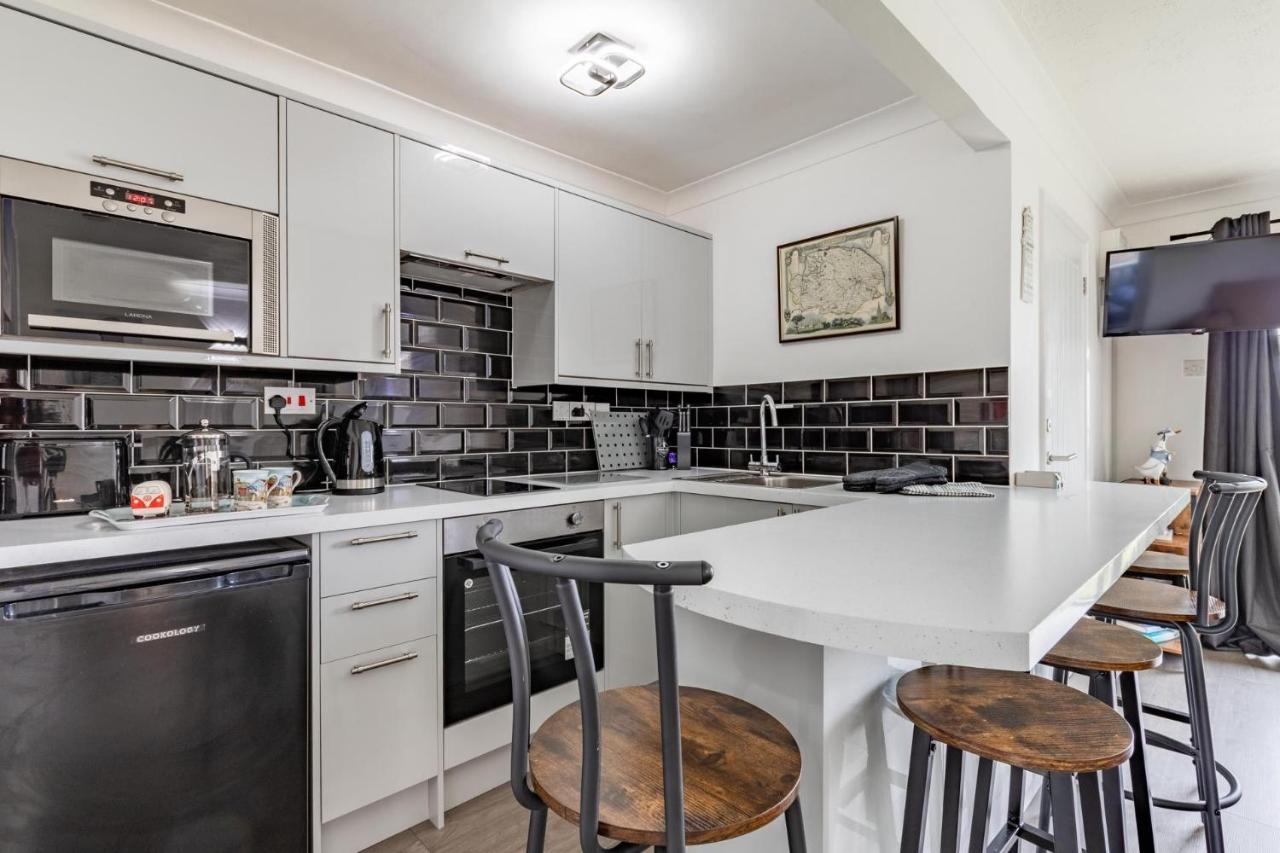 Host & Stay - Lorna Doone Hunstanton Bagian luar foto